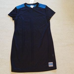 NWT Calvin Klein CK Shift Dress Size Large Jr.